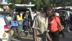 Deadly drought in southern Africa leaves millions hungry News Clip