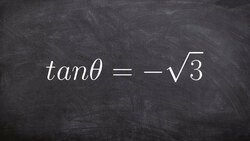Evaluate for Theta Between 0 and 2pi Instructional Video