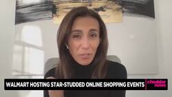 Companies and Consumers Preparing for Black Friday & Cyber Week News Clip