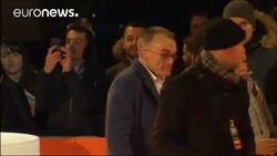 ‘Trainspotting’ – the sequel News Clip