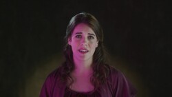 Julius Caesar 2.1 Performance: Portia, Lines 262-279a Instructional Video