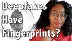 Do Deepfakes Have Fingerprints? | Deepfake Detection + GAN Fingerprints Instructional Video