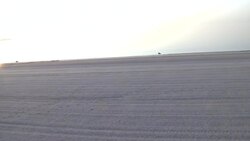 Record breaking heat brings beach weather News Clip