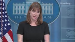 White House Not 'Trolling' Putin, Bedingfield Says News Clip