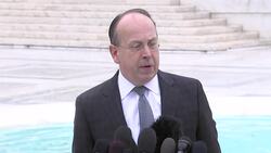 Justices weigh dismissal of case over NYC gun law Instructional Video