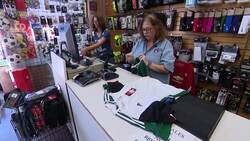 Massapequa Soccer Shop to close after over 50 years in business News Clip