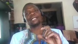 Trust Mutekwa - Teachers Make a Difference - Mr. Levison Simbanegavi Instructional Video