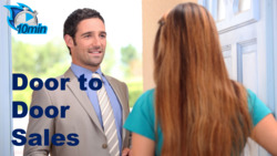 Door to Door Sales Instructional Video