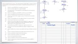 Accounting Cycle - Pt 1 Instructional Video