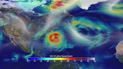 NASA | Tracking a Superstorm Instructional Video