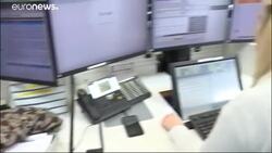 Belgium to hire 2,000 call centre staff to track COVID-19 cases News Clip