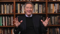 Ed Ayers - A New Way to Teach American History Instructional Video