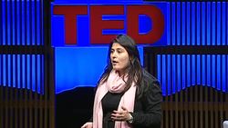 TED: Inside a school for suicide bombers | Sharmeen Obaid-Chinoy Instructional Video