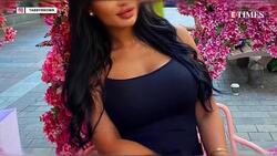 Playboy Model Tabby Brown Dies After Fat Embolism Following Surgery News Clip