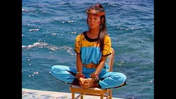 YOGA AT THE OFFICE Instructional Video