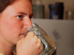 Investigando el agua: uso del agua Instructional Video