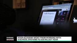 Have We Dodged an Education Catastrophe? News Clip