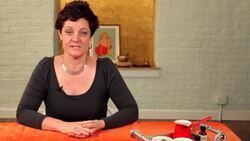 Bridal Henna Designs Instructional Video