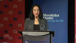 Manitoba Hydro may need new sources of power by 2029 News Clip
