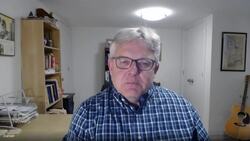 Why can companies advertise nicotine pouches in Quebec? News Clip