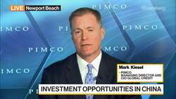 Fed May Raise Rates as Soon as Next Summer, PIMCO Says News Clip