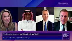 Real Estate Titans Say Don't Bet on the Death of Cities News Clip