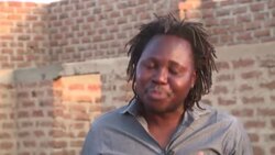 CLEAN : Poverty and activism combine in Chad street theatre News Clip