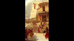 The Ziggurat at Ur: A Monument to Faith and Agricultural Prosperity Instructional Video