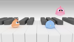 The Alphabet Song Instructional Video