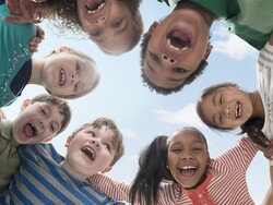 Living a Life of Service: Becoming Superheroes for Others Instructional Video