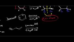 Anti-Dihydroxylation: Theory, Mechanism, Examples, and Biological Applications Instructional Video