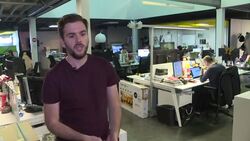 CLEAN : Global release of unrivalled video game Death Stranding" News Clip