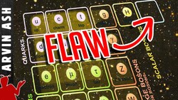 What the Standard Model Explains—and What It Doesn’t Instructional Video