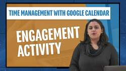 Activity Instructional Video