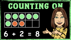 Mastering Addition: Adding Together and Counting On Instructional Video