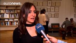 Brief from Brussels: EU plays catch up on Artificial Intelligence News Clip