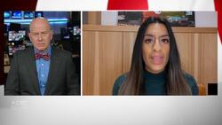 Alberta emergency room physician responds to government officials travelling during pandemic News Clip