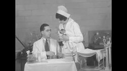 Formerly sick baby monkey is lively and active after leaving incubator News Clip