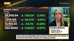 Chainalysis on APAC Digital Asset Regulation News Clip