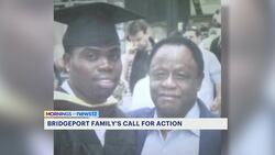 'It just hurts': Bridgeport calls on police to make arrest in August fatal shooting of 26-year-old News Clip