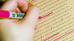 This Uncrackable Code Is Puzzling the CIA Instructional Video