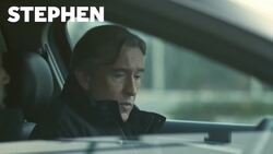 Stephen treats its subject matter with 'sensitivity' and 'clarity' Instructional Video