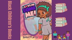 Love Me Some Me by Ashley Burkett Instructional Video
