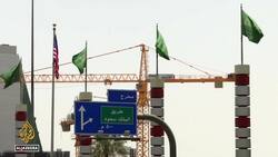 Saudi Crown Prince MBS to visit Washington for high-stakes meeting with Trump News Clip