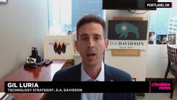 Microsoft Shuts Down LinkedIn in China Amid Nation's Tech Crackdown News Clip