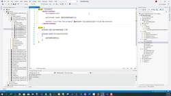 Build and Learn ASP.NET 6.0 Blazor Hands-On - Implement Basic Authorization Instructional Video