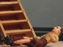 How to Get Out of Gym Class Instructional Video