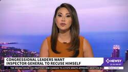 Dems Allege Cover-Up On Secret Service Texts, Demand Records News Clip