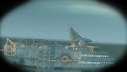 Uncharted 3 Walkthrough - Chapter 12 (4 of 4) Instructional Video