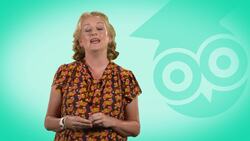 GCSE Secondary English Age 13-17 - Vocabulary: Explicit - Explained Instructional Video